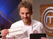 Судьи назвали имя победителя пятого сезона "Мастер Шеф"