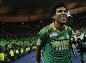 Брандао благодарит Луческу и желает "Шахтеру" выиграть ЛЧ