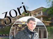 Поки тривають судові розгляди фірма, будує і продає квартири. Фото Колаж "Телеграфу"