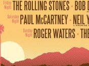 В Калифорнии на фестивале Desert Trip выступят легенды рока