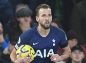 Кейн стал титульным партнером родного клуба