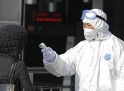 В Канаде зарегистрирован первый случай заражения смертельным вирусом