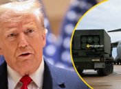 Військова допомога під загрозою