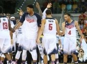 ФІБА назвала головного фаворита ЧС-2019