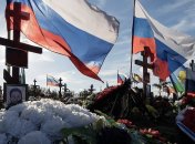 "Хорошие" солдаты РФ