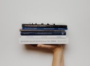 Топ-книг, які  допоможуть заробити у інтернеті