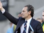 Главный тренер сборной Италии подал в отставку