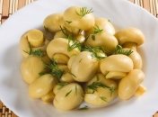 Чем заменить мясо в пост?