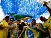 Сегодня на Чемпионате мира в Бразилии стартуют еще 8 команд