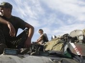 СНБО: 17 военнослужащих после боя госпитализировали в РФ