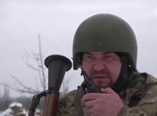 Полковник Евгений Писаренко