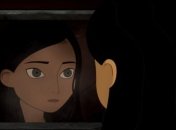 Анджелина Джоли вместе с украинкой сняли мультфильм для взрослых (Видео) 