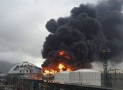 В Китае произошел взрыв: есть пострадавшие