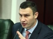 Кличко: Топливо и уголь для электростанций в Киеве есть