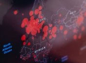 Карта коронавируса в Украине и мире 21 мая: как распространяется Covid-19 (Онлайн)