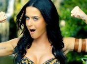 Кэти Перри выступит на чемпионате "Супер Боул" (Видео)