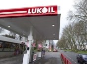 "Лукойл" продал свою сеть заправок в Крыму