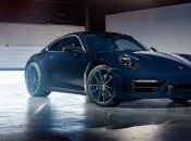 Porsche 911 Belgian Legend Edition: появилась первая специальная версия (Фото)