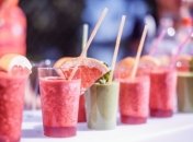 3 смузи из Инстаграм, от которых день становится ярче