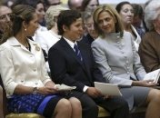 Дочь испанского короля подозревают в отмывании денег 