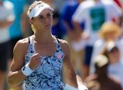 Цуренко вышла на Свитолина во втором раунде Цинциннати