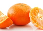 Мандарин - действительно полезный фрукт