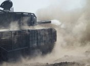 ВСУ отстаивают украинскую землю