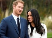 Появились новые подробности о свадьбе Меган Маркл и принца Гарри