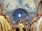 УПЦ КП и УАПЦ прекратили свою деятельность перед Объединительным собором