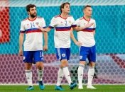 "Пусть идут в ж*пу": российский журналист объяснил, почему сборная РФ не преклонила колено на Евро-2020