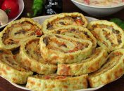 Приготуйте його, поки є кабачки