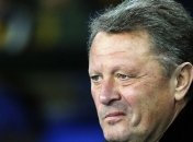 Маркевич: Я бы на месте "Динамо" не шел в Лозанну и не смешил людей