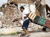 Количество жертв землетрясения в Мексике выросло до 90 человек