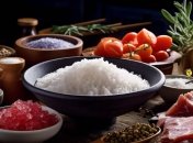 Различные виды соли