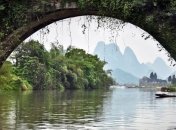 Красота и экзотика: главные причины, почему стоит посетить Китай (Фото)