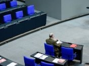 Евро отреагировал на провал коалиционных переговоров в Германии