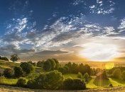 В Украине началось метеорологическое лето