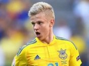 Тренер Уфы: В клубе хотели, чтобы Зинченко получил российское гражданство