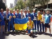 Украинские легкоатлеты взяли две "бронзы" на Кубке Европы в Испании
