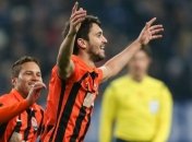 Игроки "Шахтера" о победе над "Шальке"