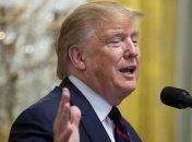 Трамп написал официальное письмо Эрдогану