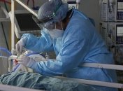 В мире выявили уже почти 5,8 миллиона случаев COVID-19