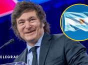 Хавьер Милей