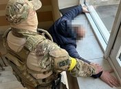 Задержание заместителя главы Одесской ОВА