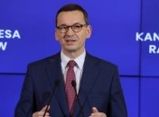 Моравецький: Президентські вибори в Польщі мають відбутися 28 червня