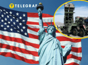 Колаж "Телеграф"