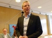 В Бундестаге подтвердили намерение ввести санкции против РФ