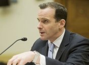 Вывод войск США из Сирии: Спецпредставитель по борьбе с ИГИЛ подал в отставку