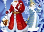 Обзор детских новогодних представлений в Киеве