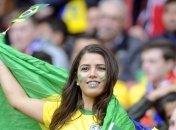 Сборная Бразилии минимально обыграла Чили